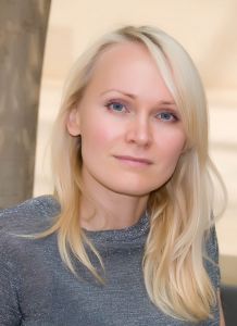MARia Dahan